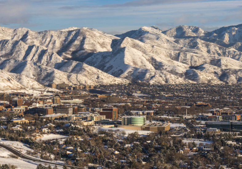University of Utah